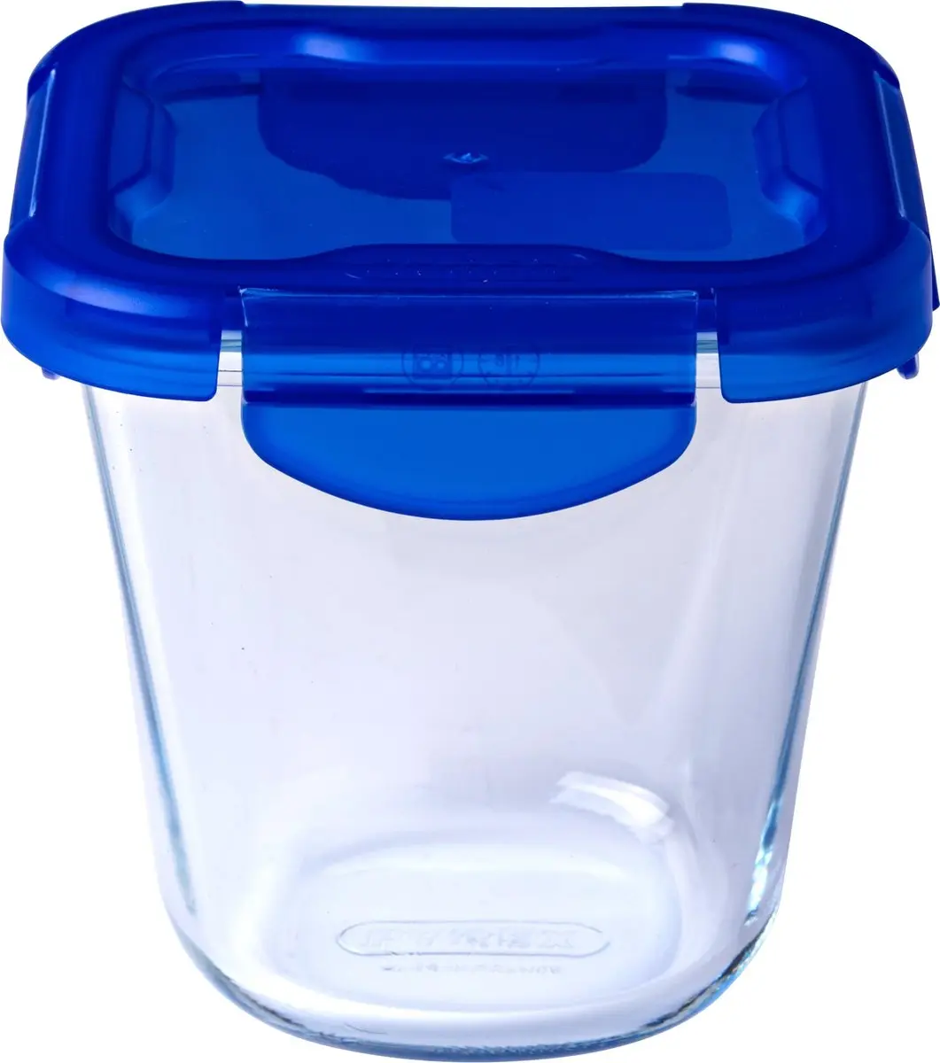 PYREX Cook & Go Schaal Hoog 0,8L