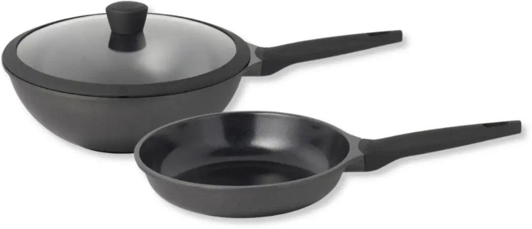 Sola Ceramic Deluxe Pannenset