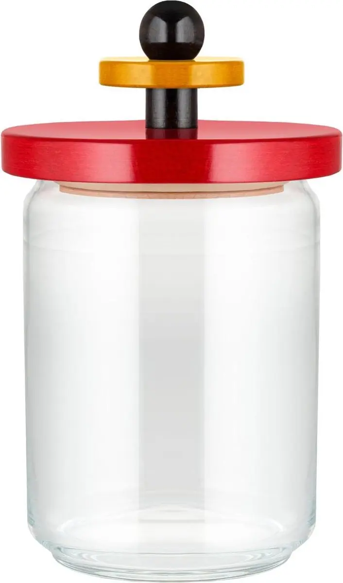 Alessi Twergi Voorraadpot ES16/100