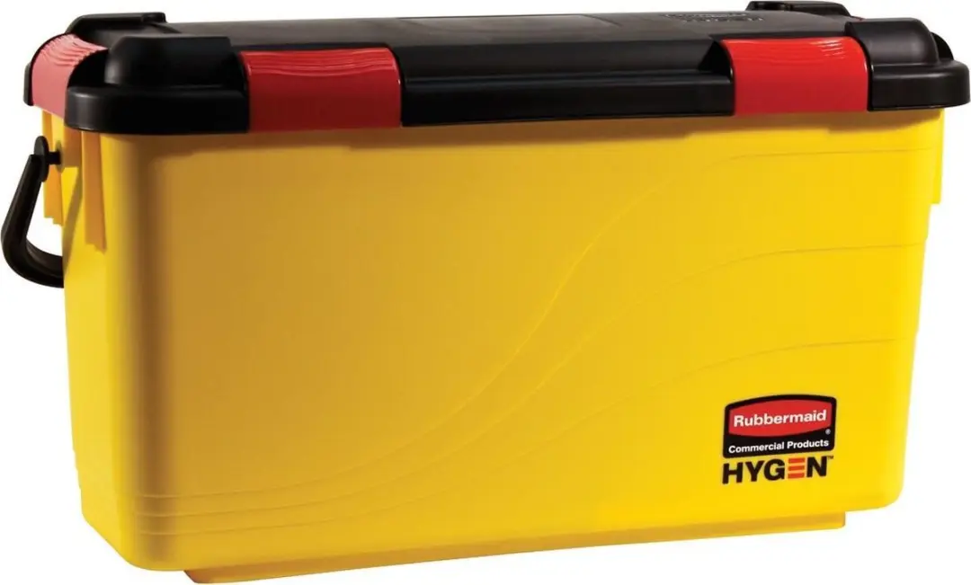 Rubbermaid Laademmer VB000950