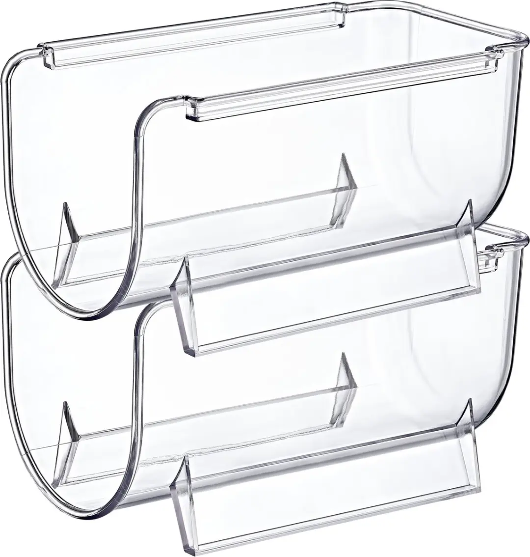 Excellent Houseware Flessenrek 2x