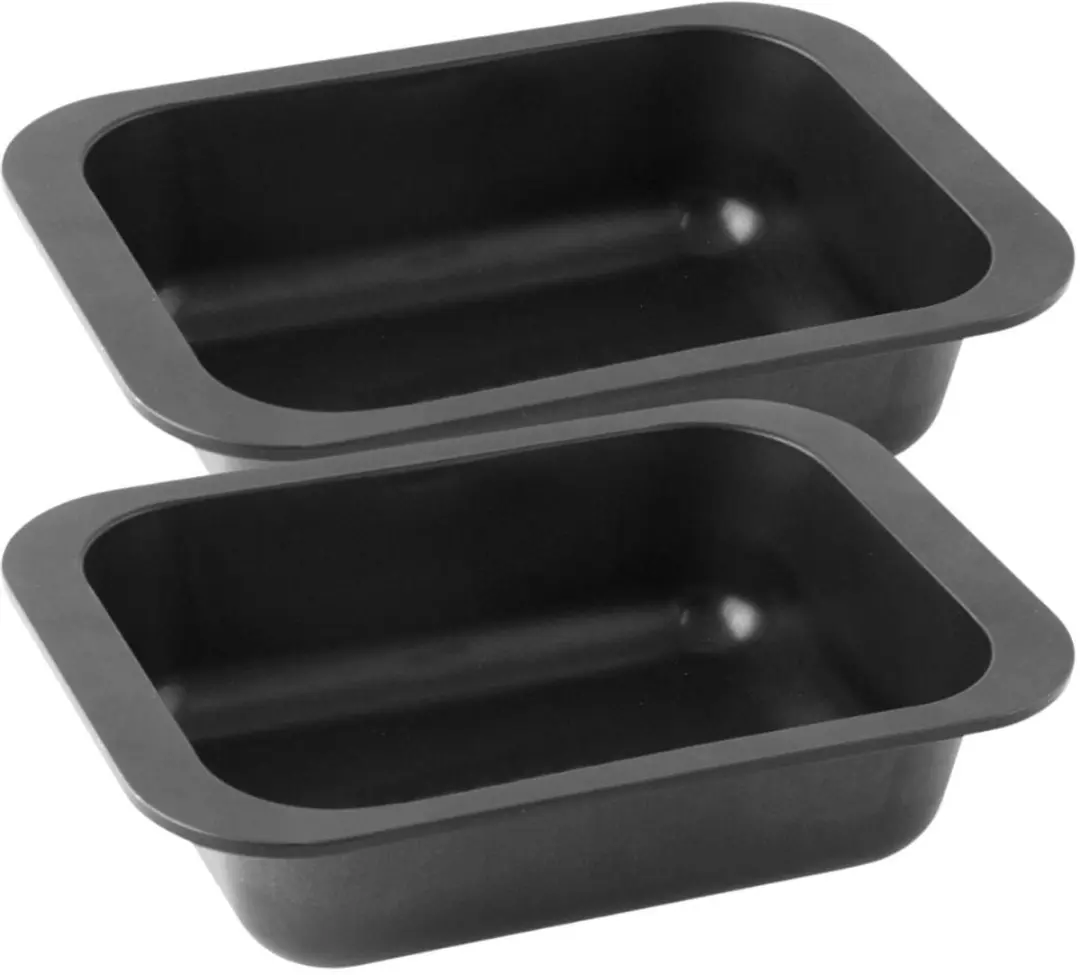 Zenker 9345250B88 Kleine Ovenschaaltjes