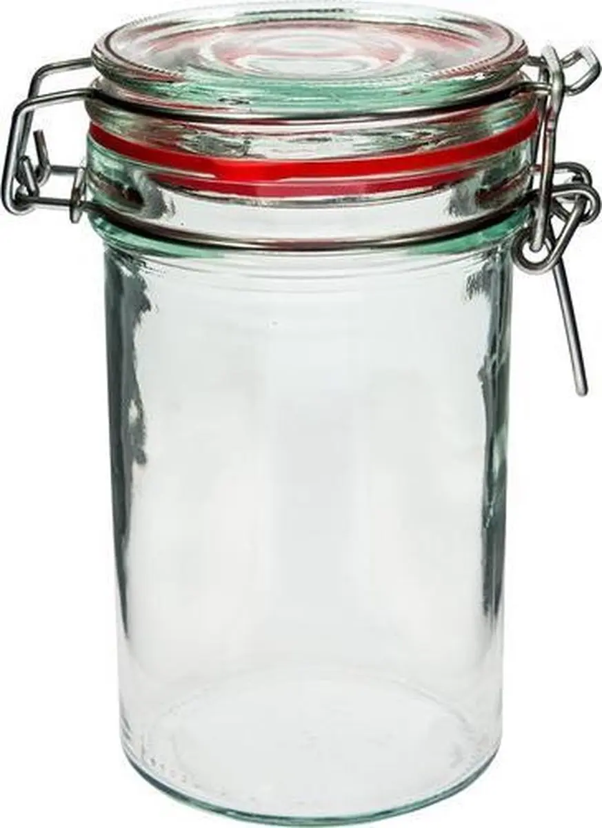 Browin Weckpot 500ml