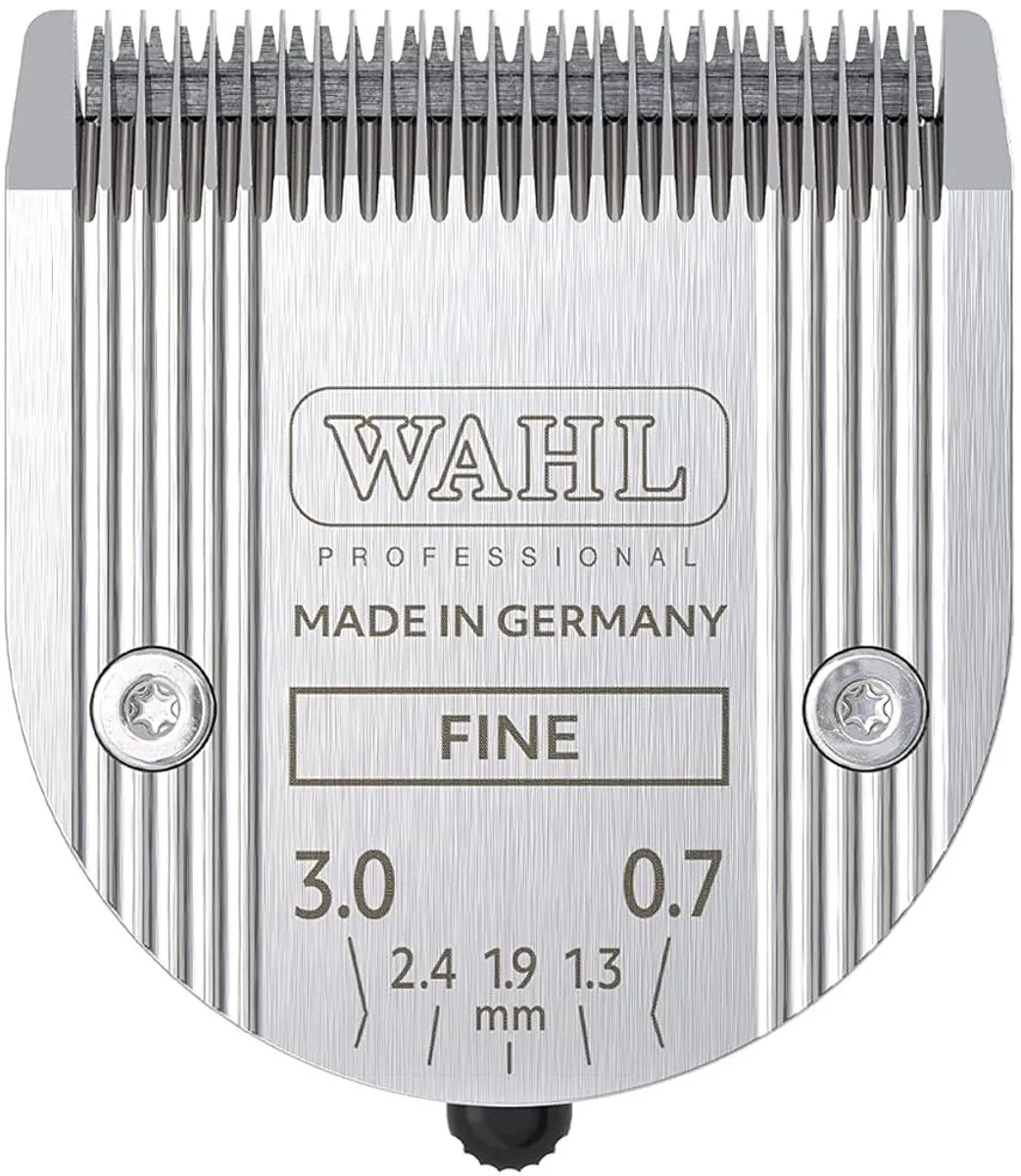 Wahl Precision Blade Fine Snijmes 1854-7372