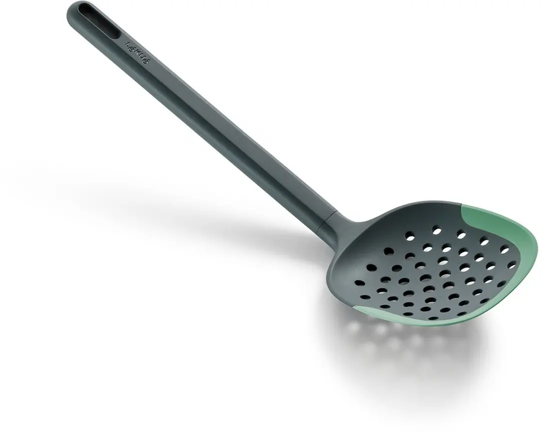 Lékué Schuimspaan Green - Krasvrij