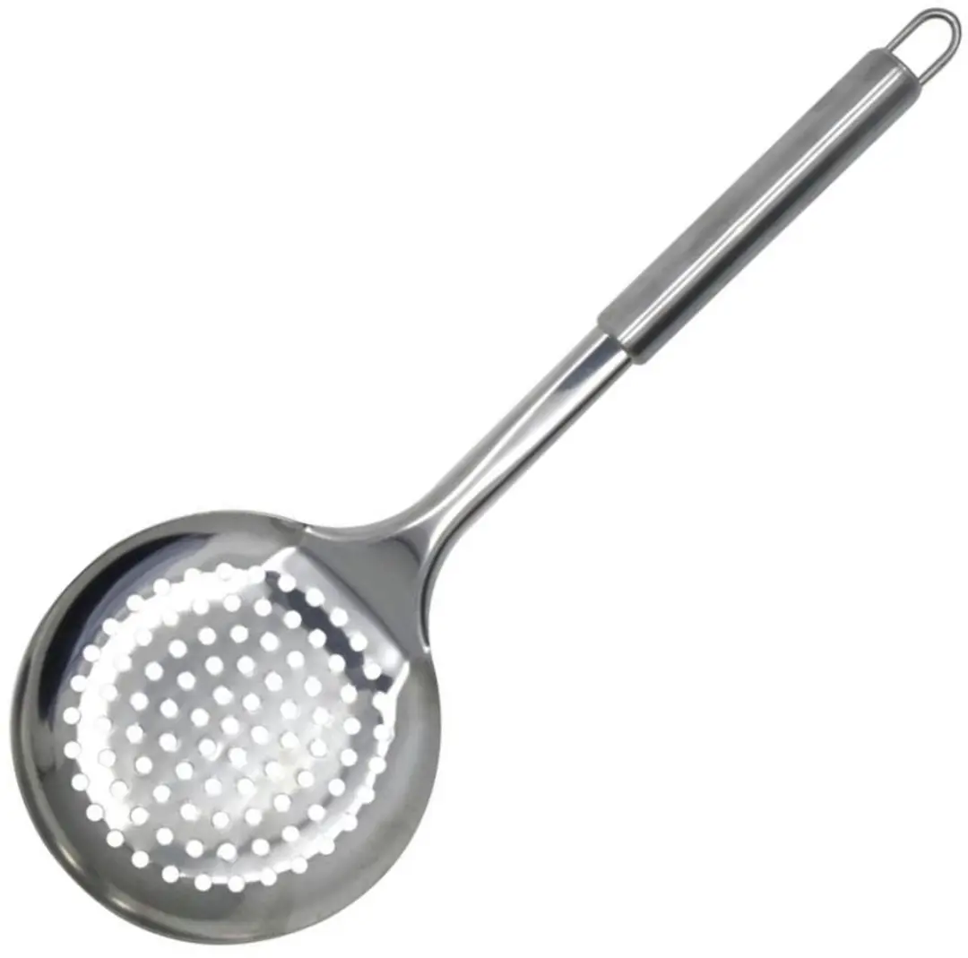 Fackelmann Schuimspaan Elemental 32cm