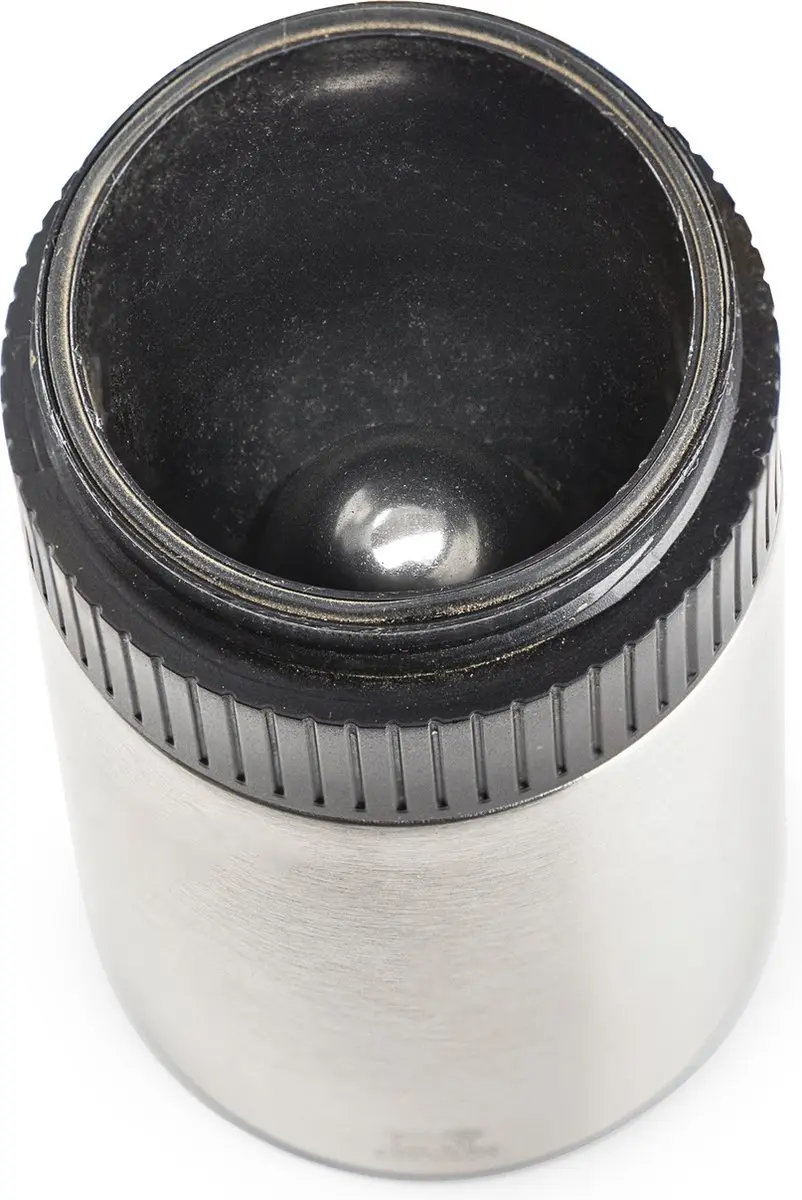 Peugeot Lanka Kaneelmolen 22cm - RVS - Zilver
