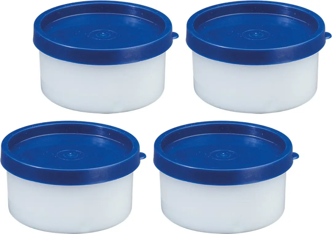 Westmark Trio Diepvriesdozen 100ml