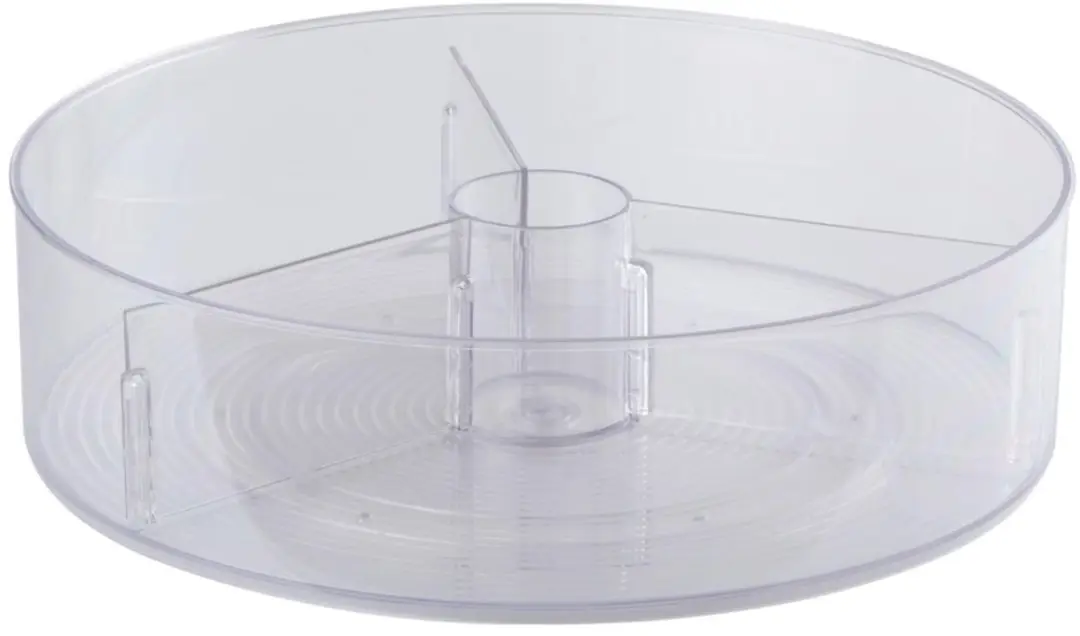Alpina Draaibare Opbergbox Ø29cm