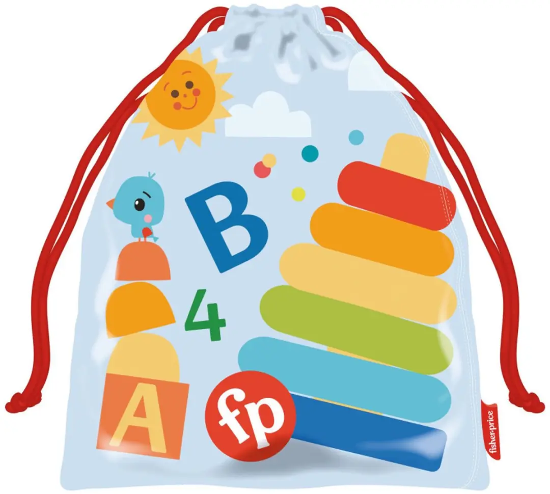 Fisher-Price Lunchtas 26,5 cm