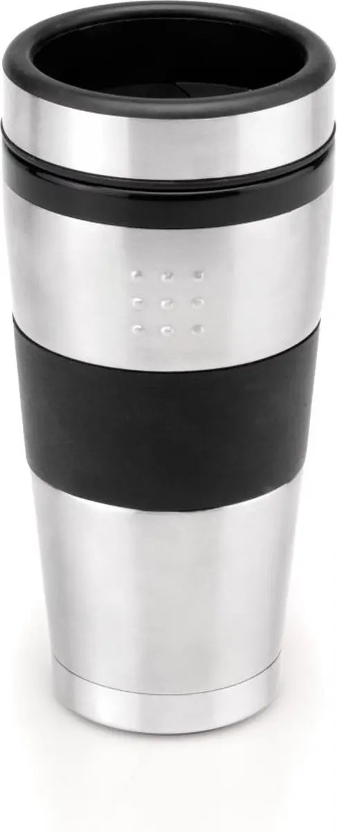 BergHOFF Essentials Reisbeker 500ml - Noir