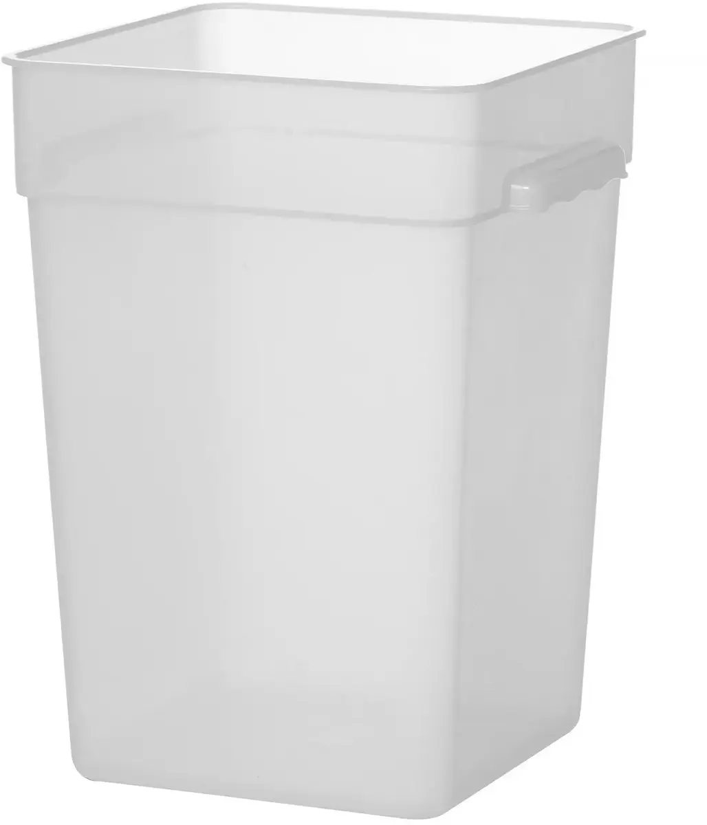 HENDI 870969 Voedselcontainer 20L