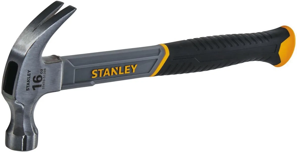Stanley Klauwhamer Glasvezel STHT0-51309 - 450g