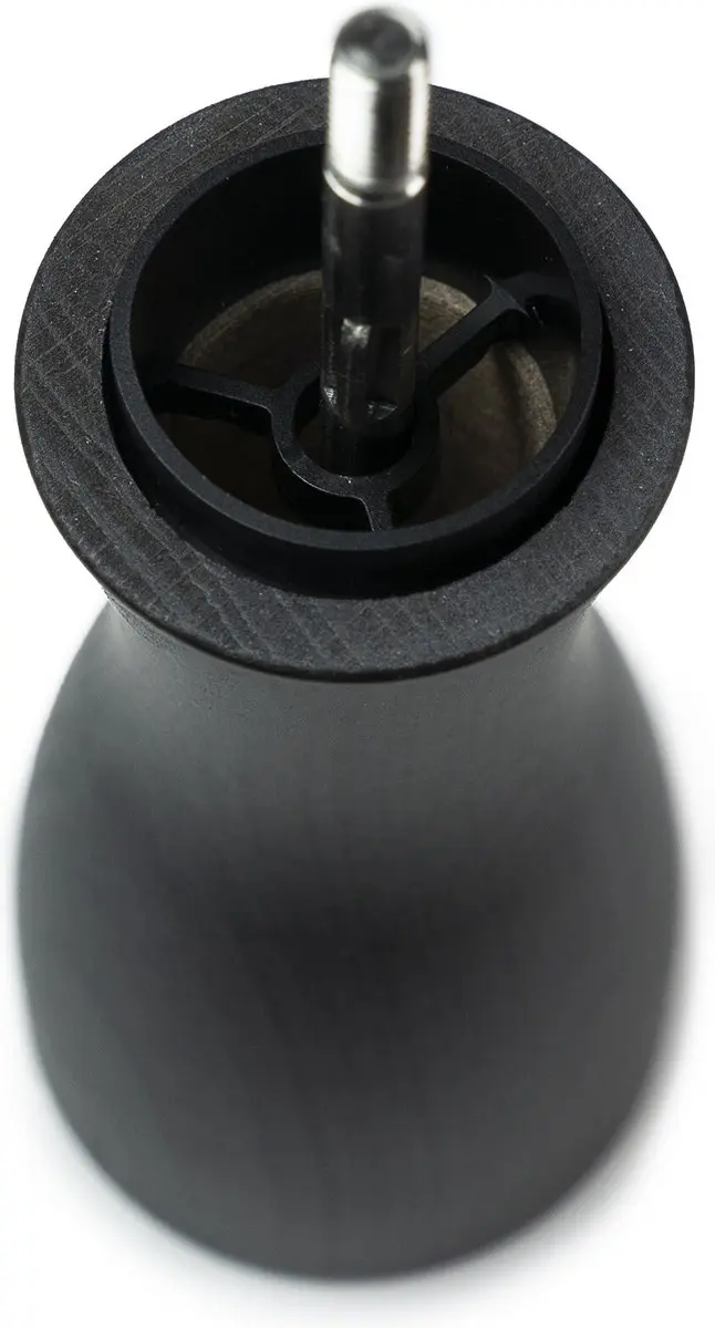 Peugeot Fidji Pepermolen 15cm - Grafiet - Beukenhout