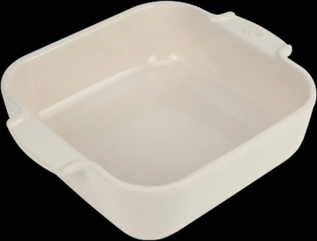 Peugeot Appolia Ovenschaal 18cm - Ecru - afbeelding 6 van 6