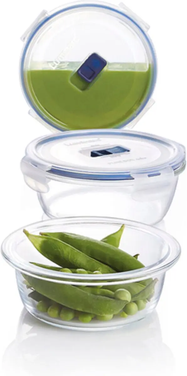 Luminarc Pure Box Active Vershouddoos 0,92L - Glas