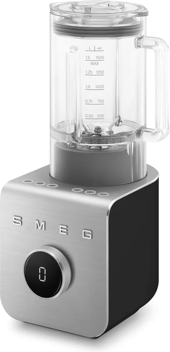 Smeg BLC01BLMEU Blender 1400W