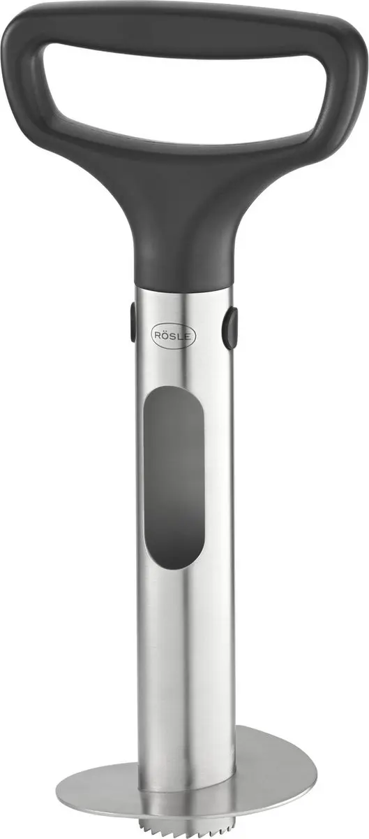 Rösle Ananasboor Pro RVS 26,5cm