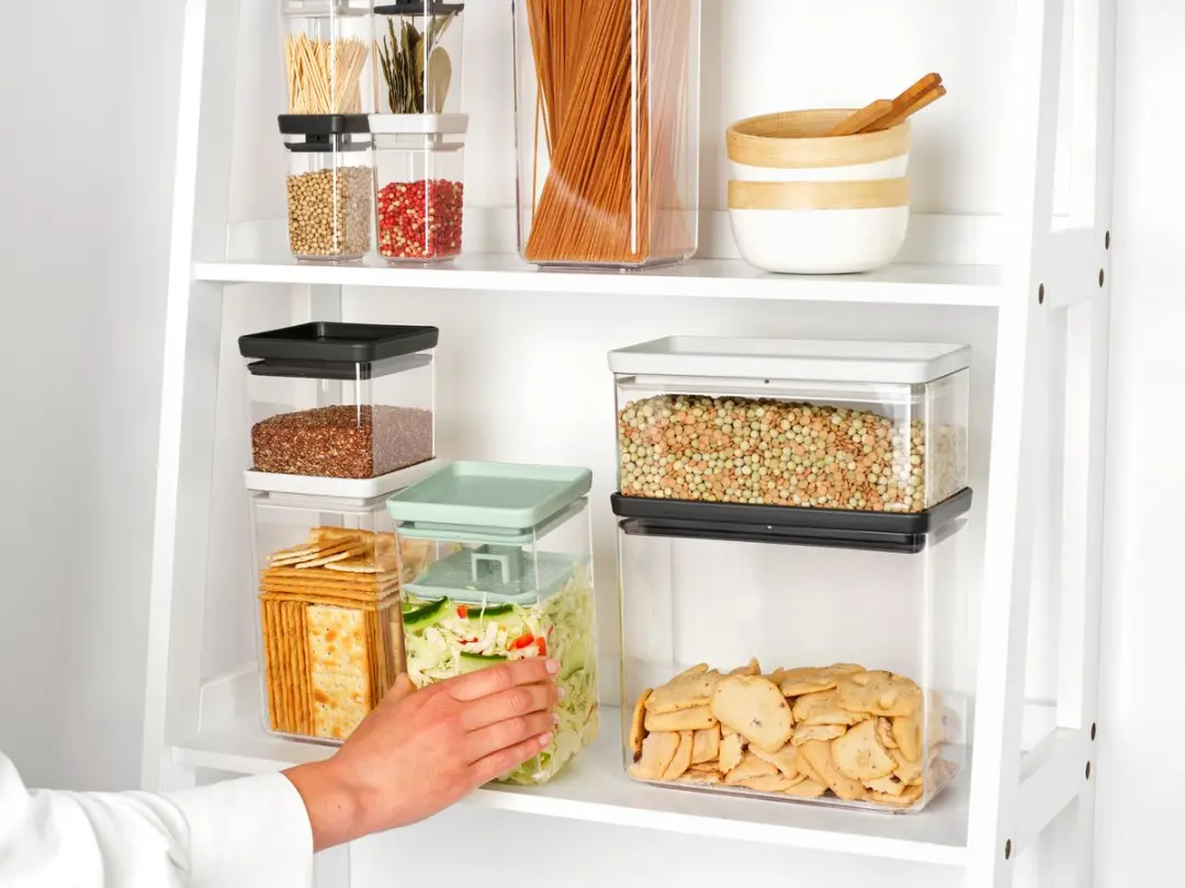 Brabantia Tasty+ Fermentatiekit 145483 - Jade Green
