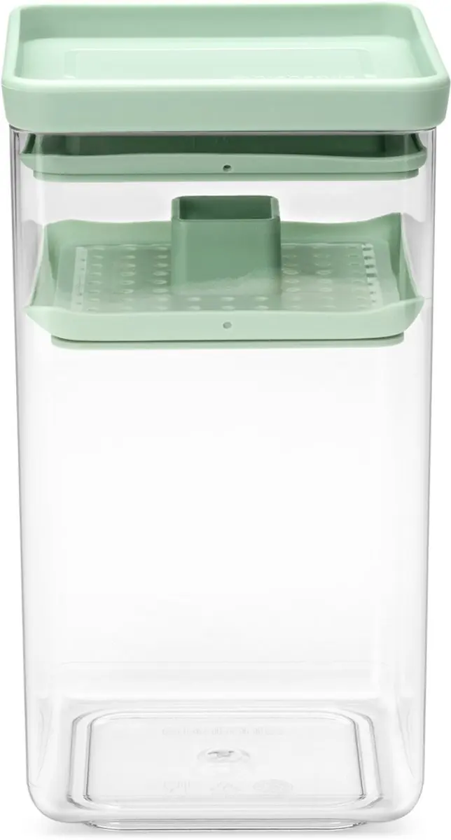 Brabantia Tasty+ Fermentatiekit 145483