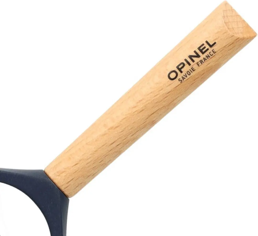 Opinel T-Duo Dunschiller - Blauw