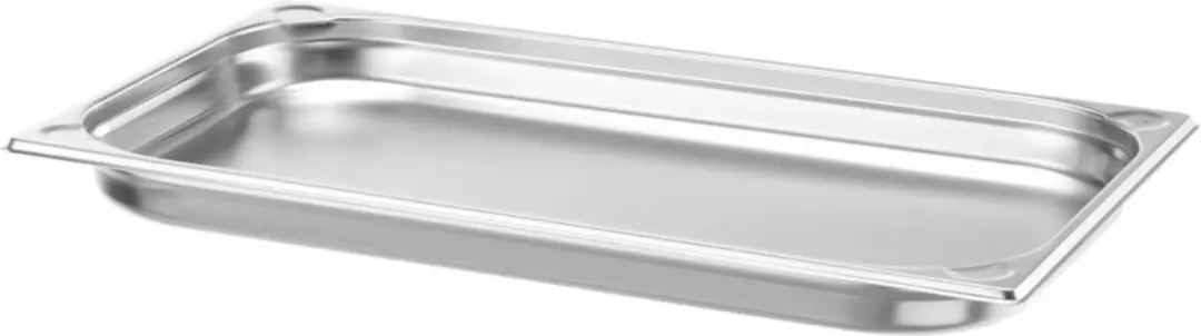 HENDI Gastronorm Container 5L - 40mm - Roestvrij staal - afbeelding 6 van 6