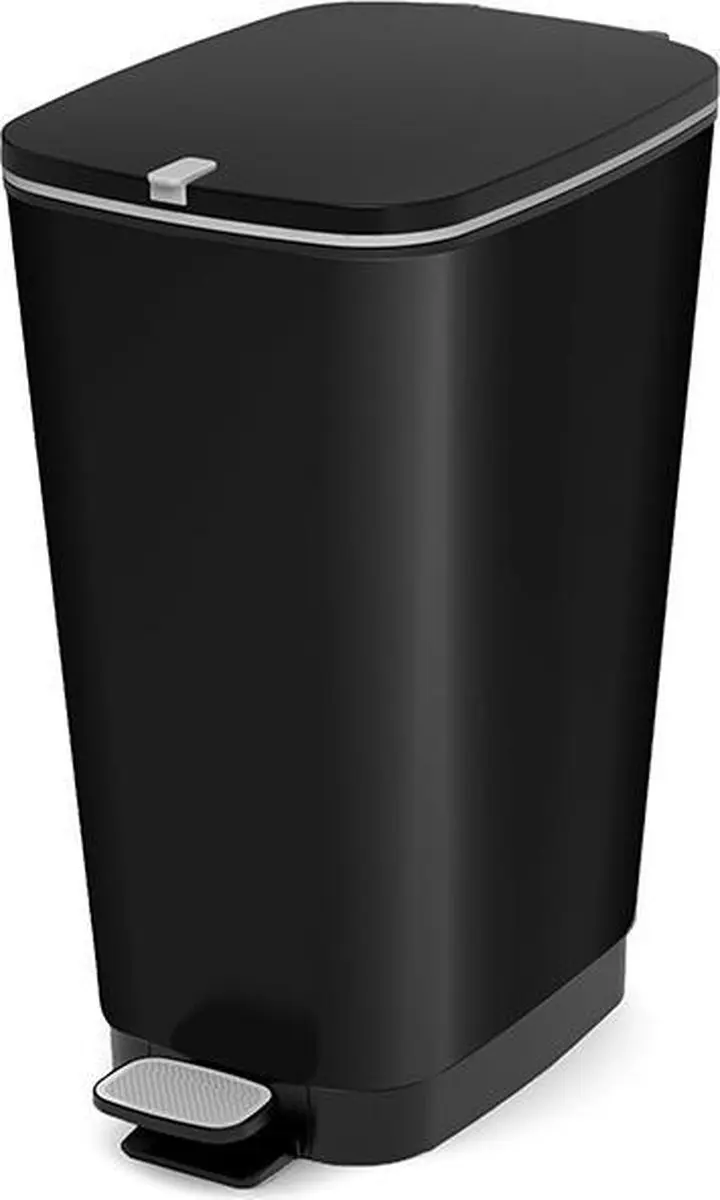 KIS Chic Bin Pedaalemmer 50L