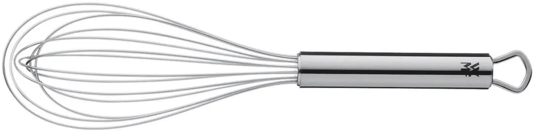 WMF Profi Plus Garde 25cm - RVS - Zilver