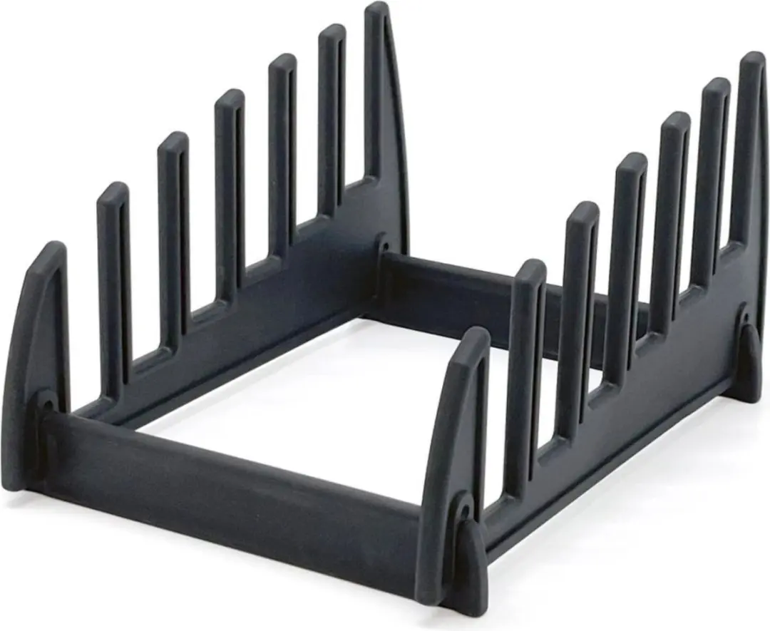 HENDI Snijplankenrek 6 Stuks