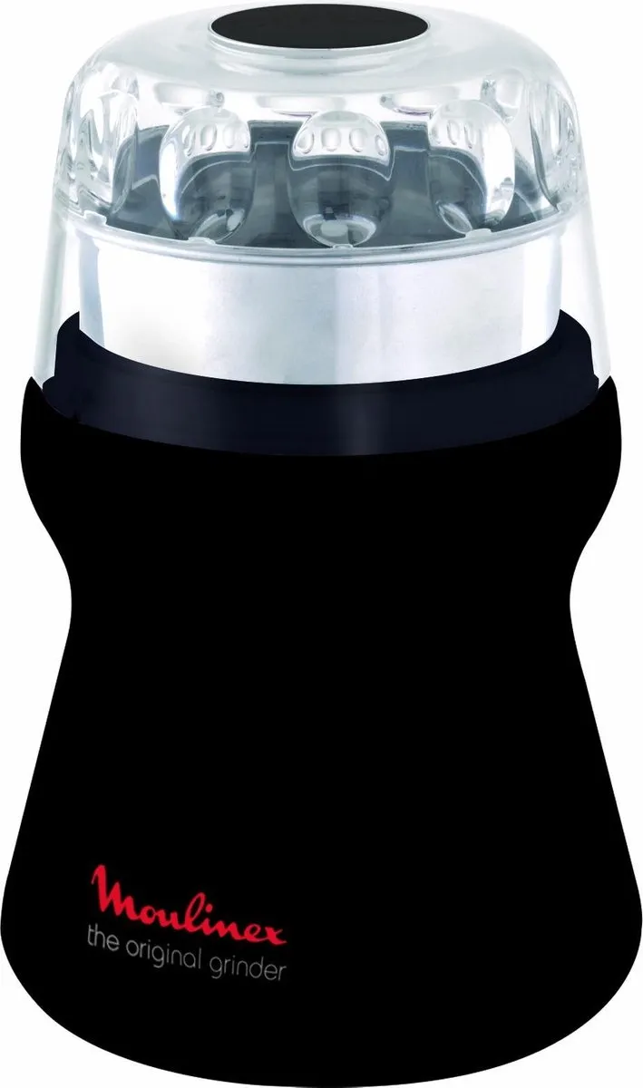 Moulinex The Original Grinder AR1108 Koffiemolen 180W