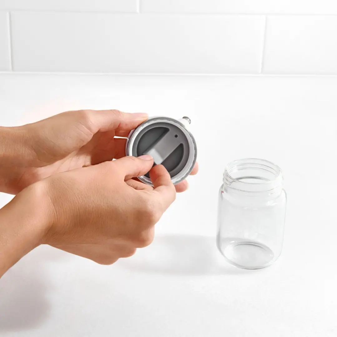 OXO Olie-/Azijnschenker 150ml - Drupvrij - MPN 11278600