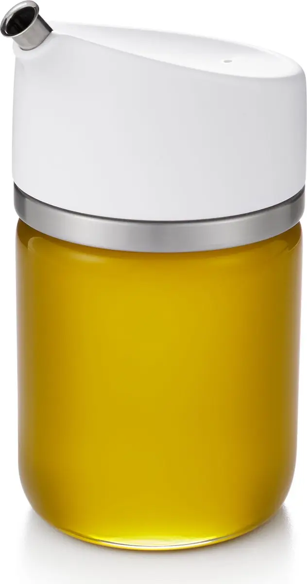 OXO Olie-/Azijnschenker 150ml - Drupvrij - MPN 11278600