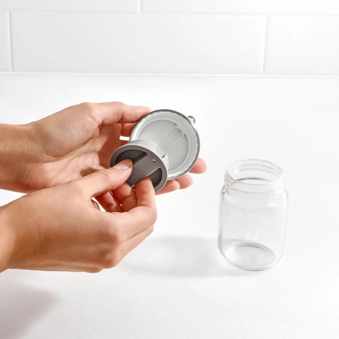 OXO Olie-/Azijnschenker 150ml - Drupvrij - MPN 11278600
