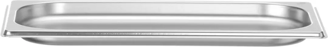 HENDI GN Container 1/3 0,8L
