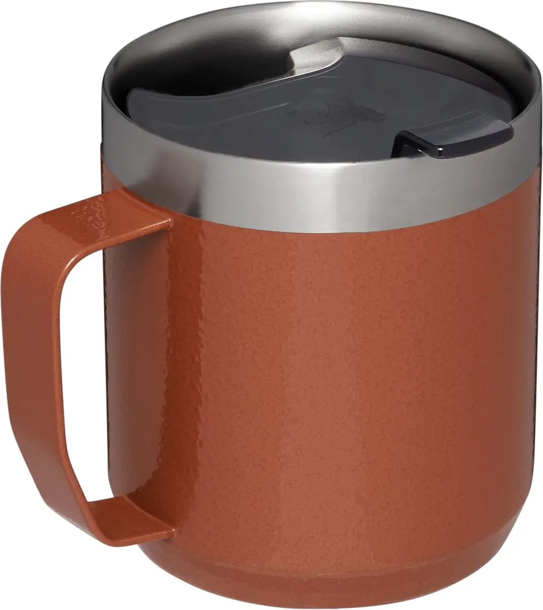 Stanley EVERYDAY Camp Mug 350ml - Hammertone Clay - afbeelding 4 van 6