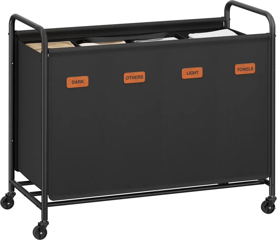 Songmics Wasmand RLS460B01