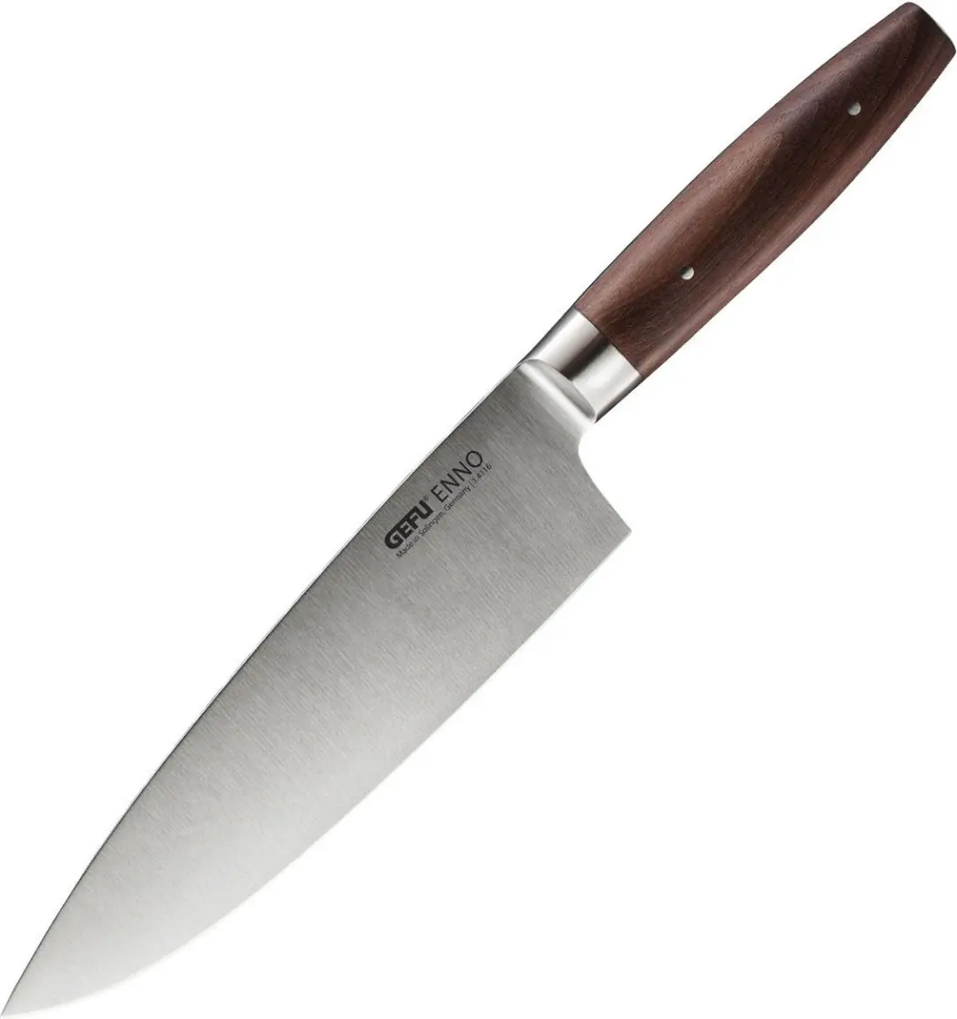 GEFU Koksmes ENNO 20cm