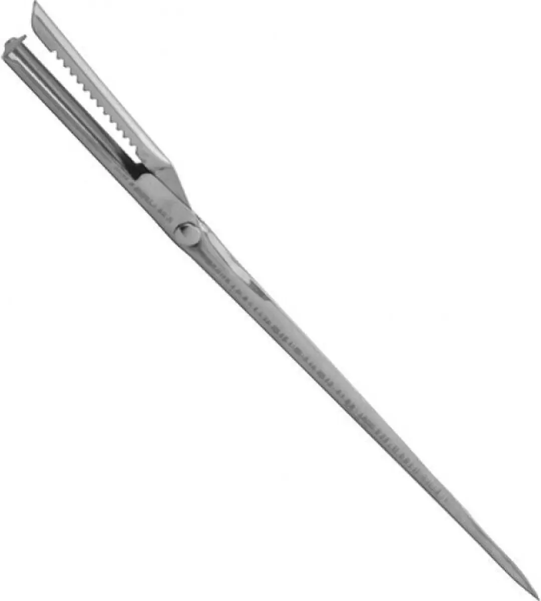 Westmark Lardeernaald 19cm