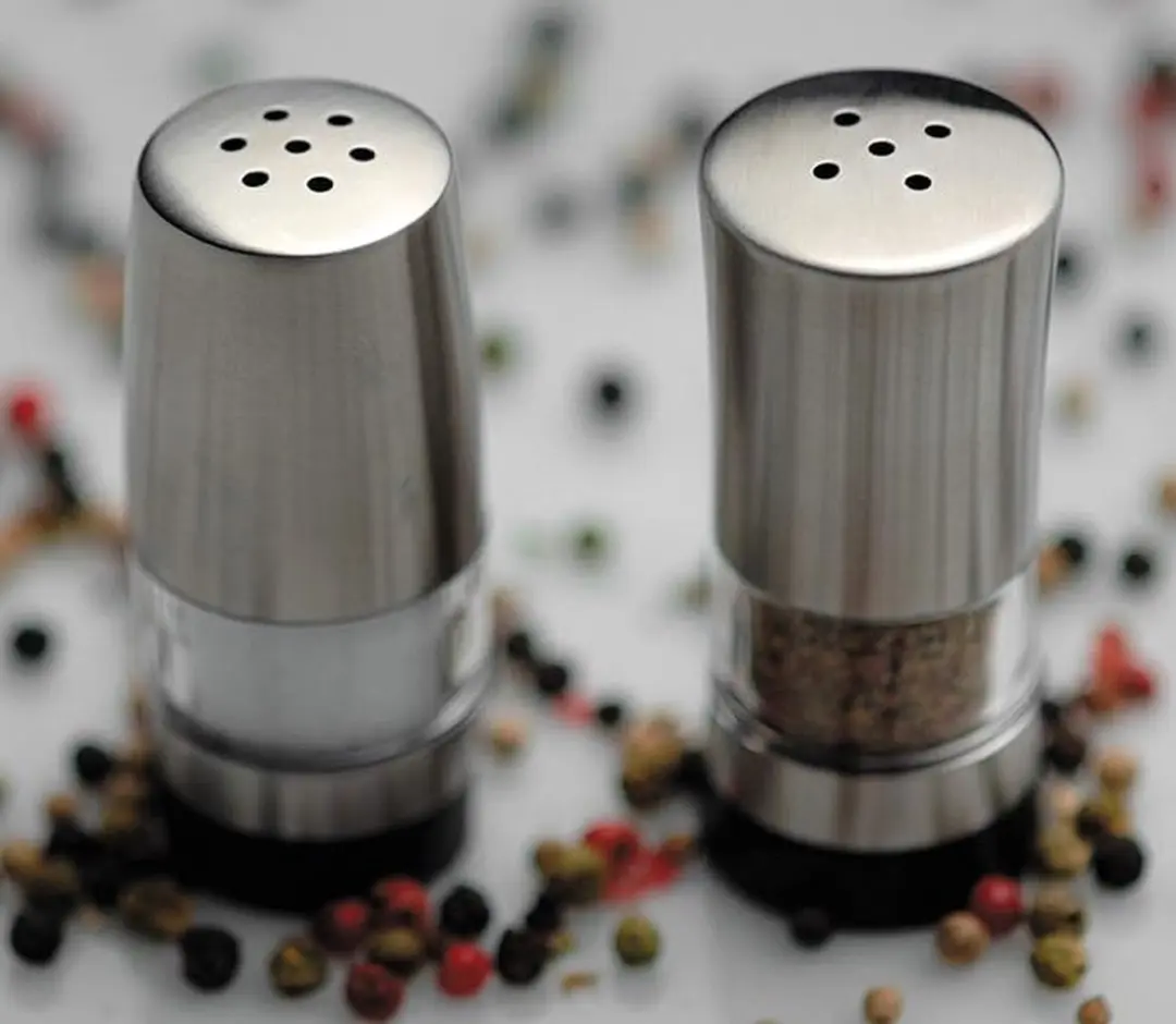 BergHOFF Geminis Peper & Zoutstel