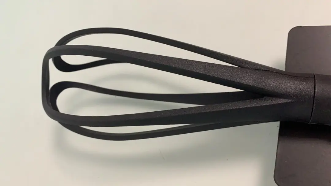Excellent Houseware Luxe Garde 30cm - Zwart - afbeelding 2 van 2