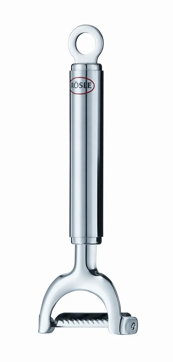 Rösle Julienneschiller RVS