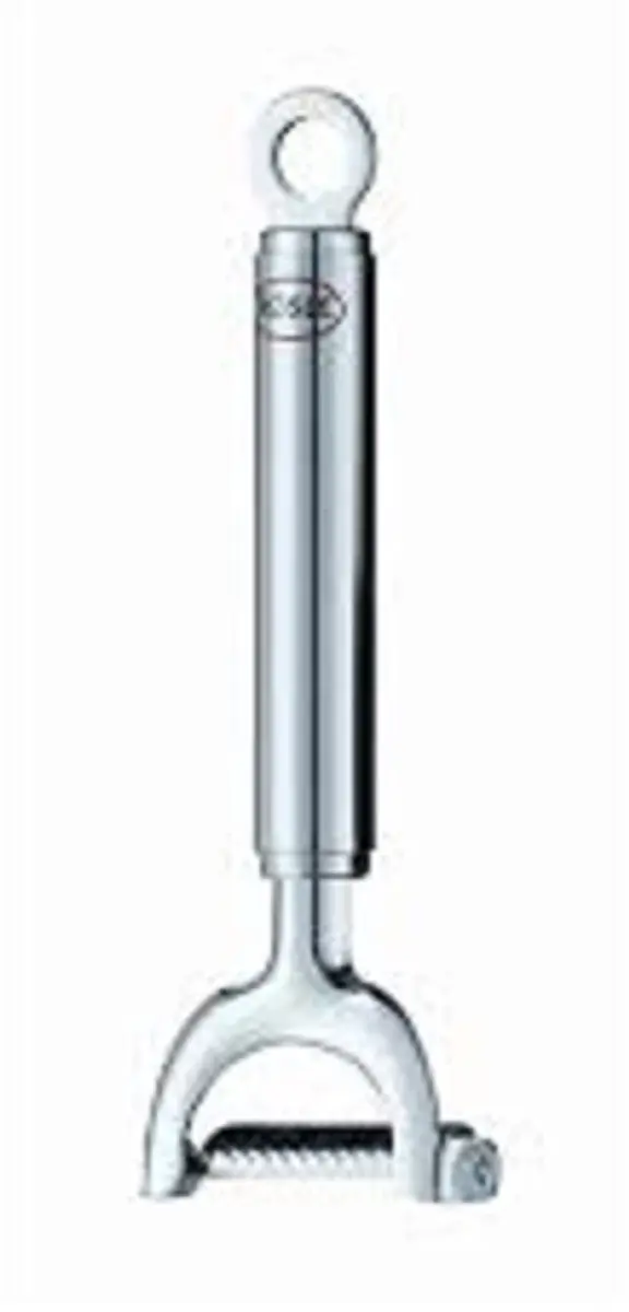 Rösle Julienneschiller RVS - Ø20cm - afbeelding 6 van 6