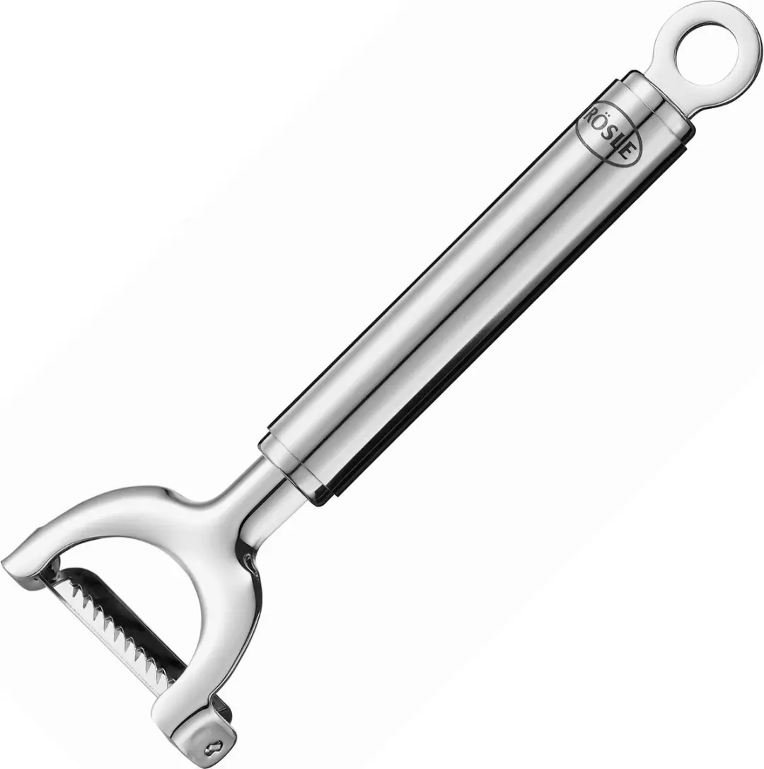 Rösle Julienneschiller RVS - Ø20cm
