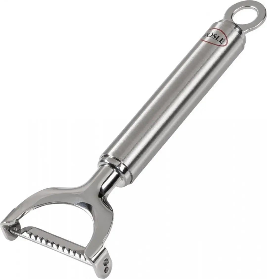 Rösle Julienneschiller RVS - Ø20cm