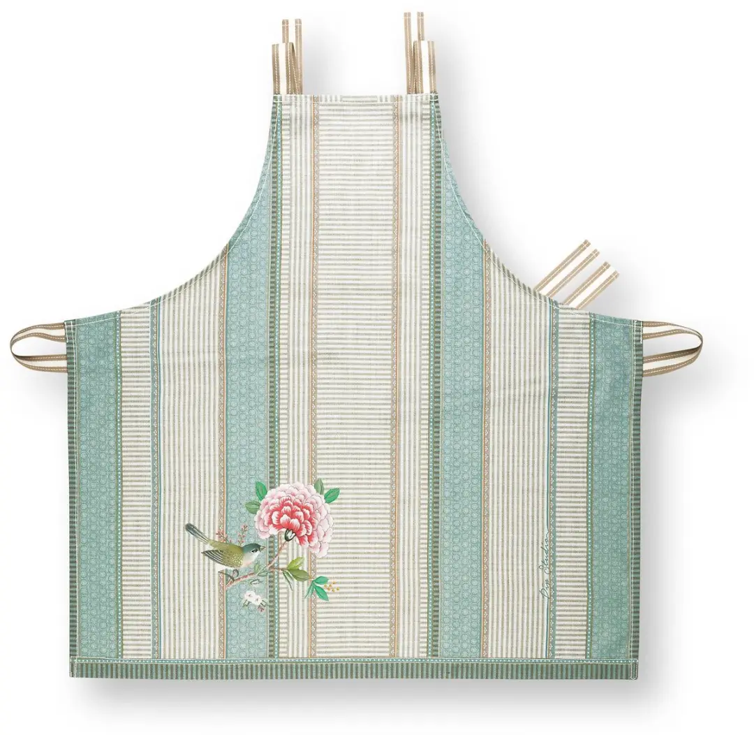 Pip Studio Blushing Birds Kookschort