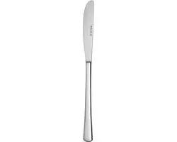 Sola Valencia Bestekset 24-delig - 6 Personen - Zilver