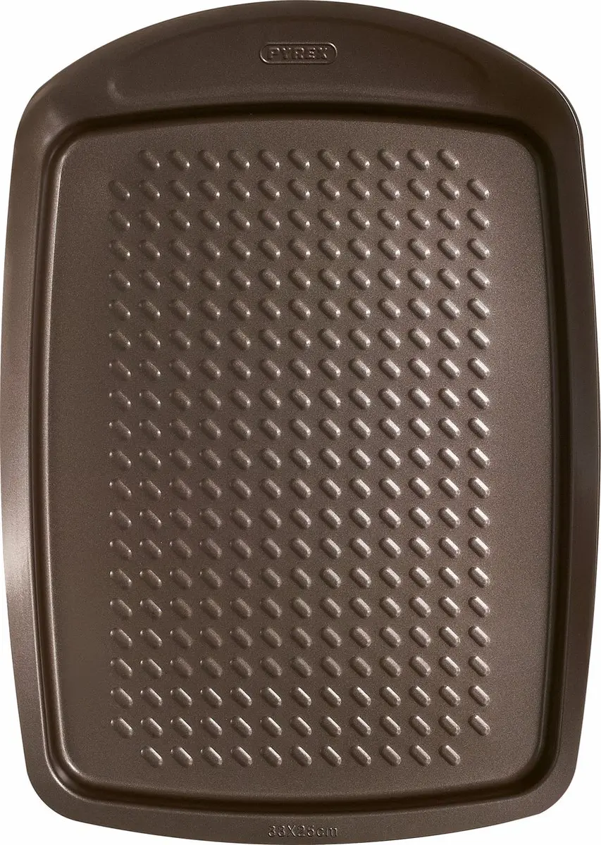 PYREX Asimetria Bakplaat 1,4L