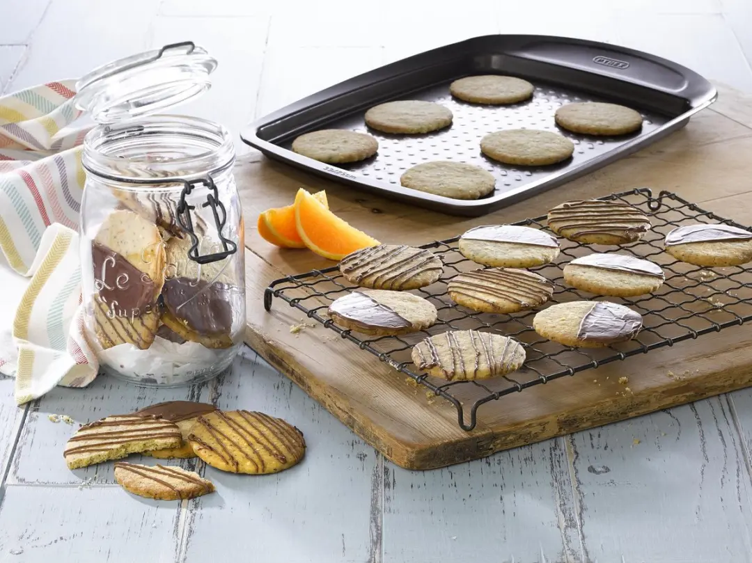 PYREX Asimetria Bakplaat 1,4L - 33x25cm