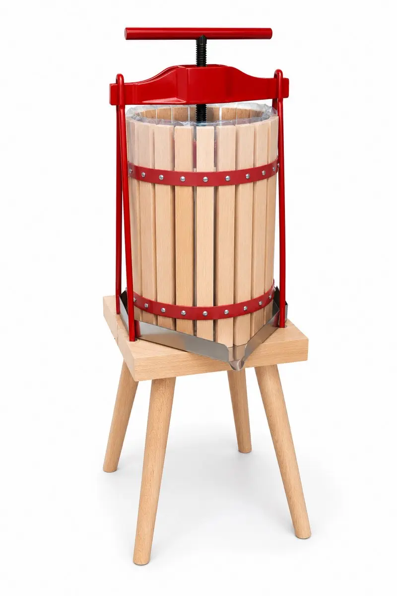 Browin Handmatige Fruitpers 10L