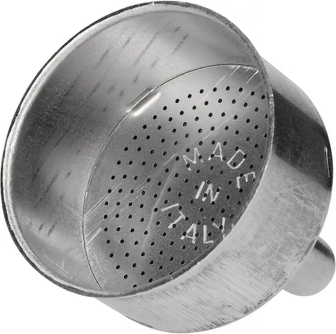Bialetti Vervangende Trechter RVS - 0800135